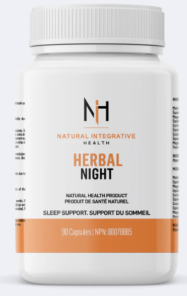 Herbal Night