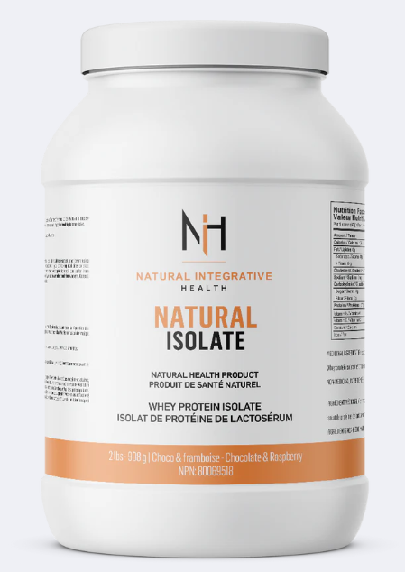 Natural Isolate