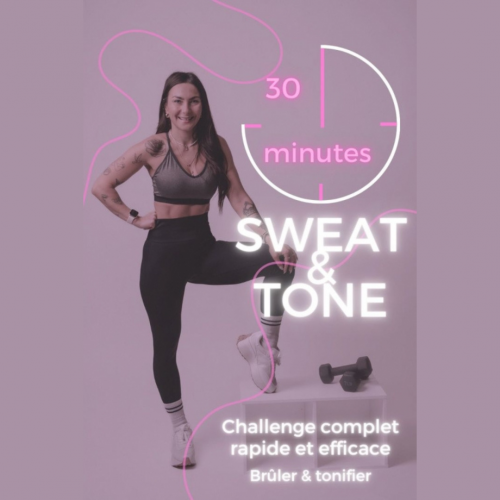 Challenge - Sweat & Tone