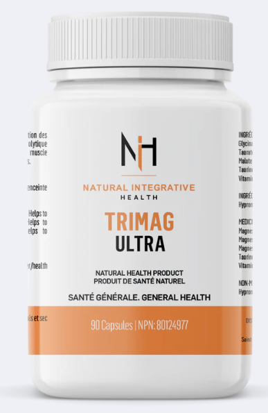 TrigMal Ultra