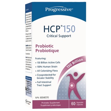 HCP150 - Probiotic