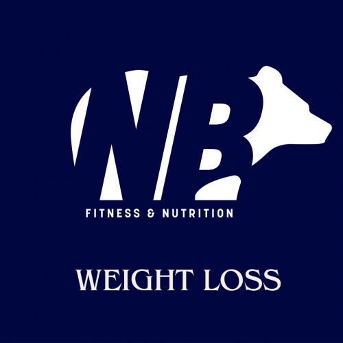NBFITNESS - WEIGHT LOSS