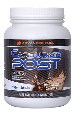Advanced Fuel Nutrition - Carburate Post 40/60 Protein