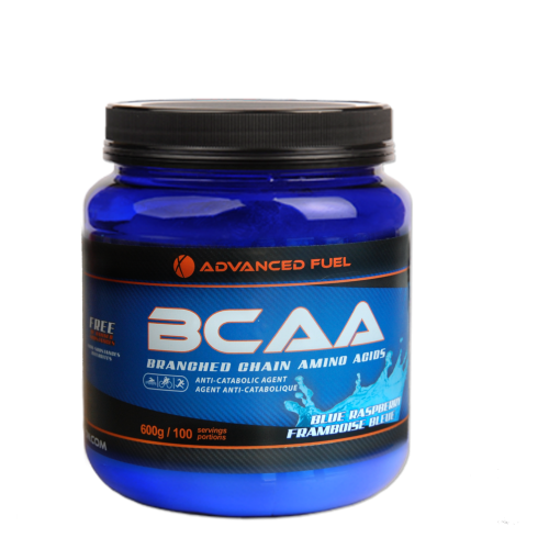 Advanced Fuel Nutrition - BCAA