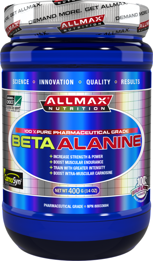 AllMax Beta-Alanine