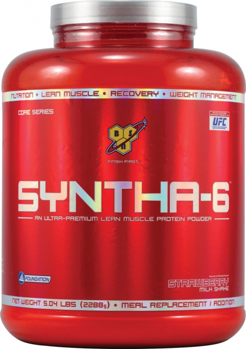 Syntha 6 - Produit Protein à Rabais