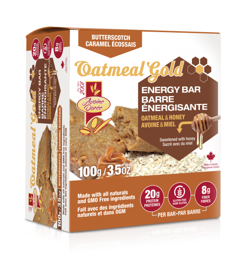 Oatmeal Gold