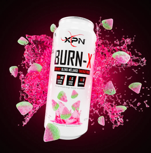 Burn-X (Can)