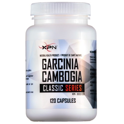 XPN Garcinia Cambogia