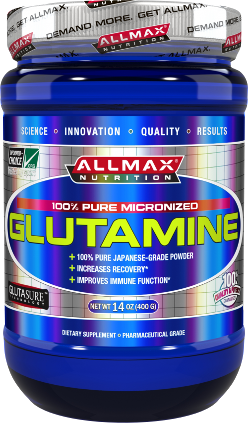 AllMax Glutamine