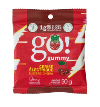 Go Gummy