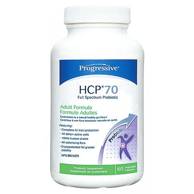 HCP70 - Probiotic