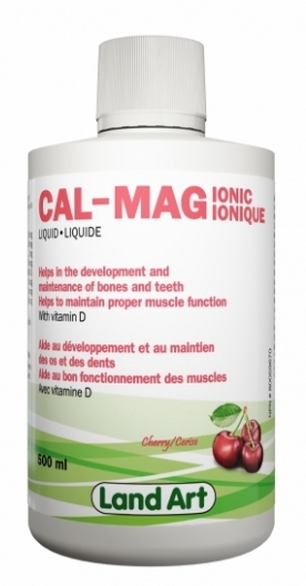 Cal-Mag Ionique