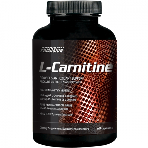 Precision	L-Carnitine