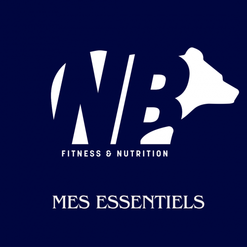 NBFITNESS - MES ESSENTIELS