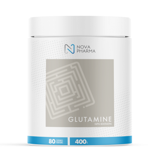 Glutamine - NovaPharma