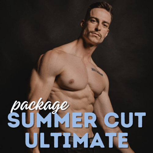 Summer cut Ultimum - Coach Vince