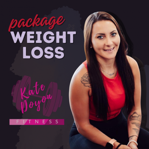Weight loss - KATE