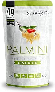 Palmini - Linguini Coeur de Palmier