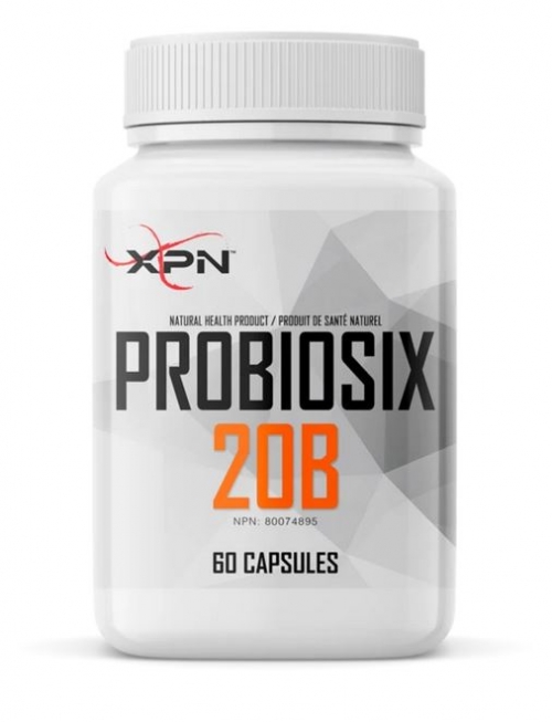 XPN Probiosix