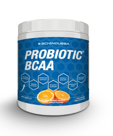 Probiotic BCAA 