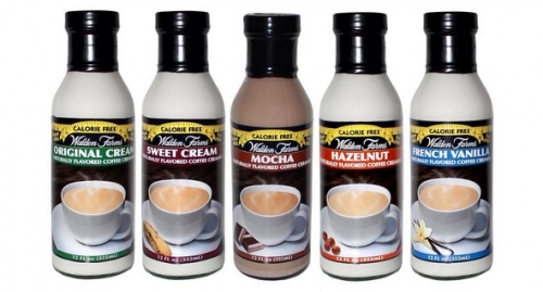 Nature S First Natural Dairy Creamer Nature S First Natural Dairy Creamer