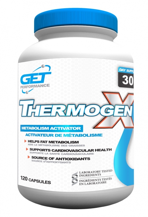 ThermoGenX Produit Protein à Rabais