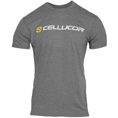 T-Shirt Cellucor