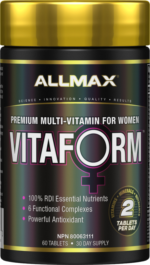 Allmax VitaForm