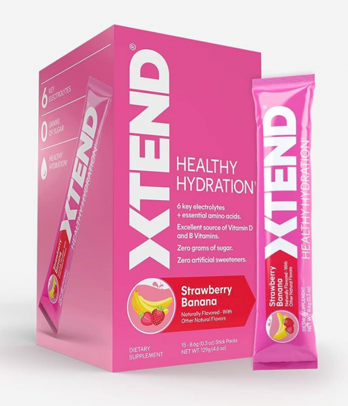 Xtend - Healthy Hydration