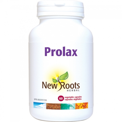 Prolax - New Roots Herbal 
