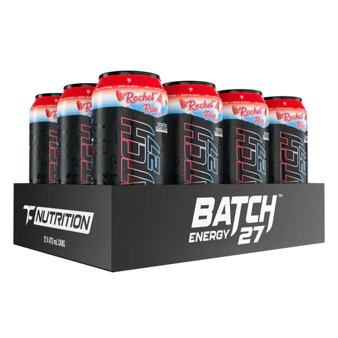 Batch 27 12 Pack