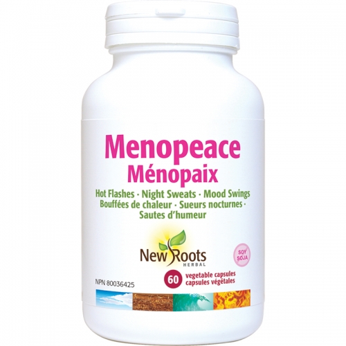 Menopaix - New Roots Herbal 