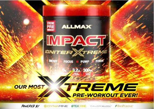 IMPACT IGNITER XTREME