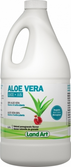 Aloe Vera Juice