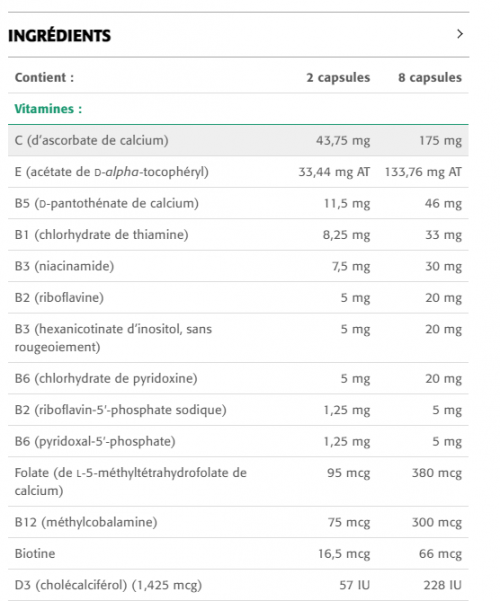 Multi-Max - New Roots Herbal 