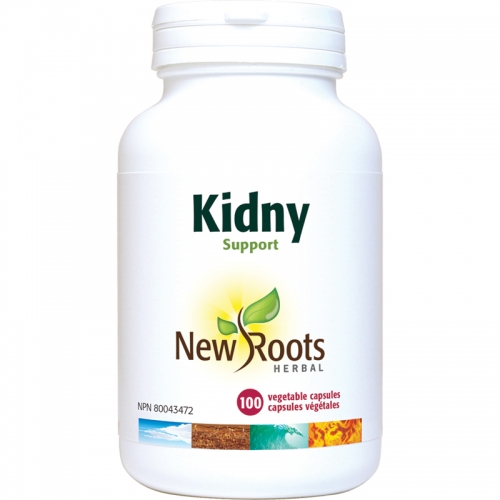 Kidny Support - New Roots Herbal 