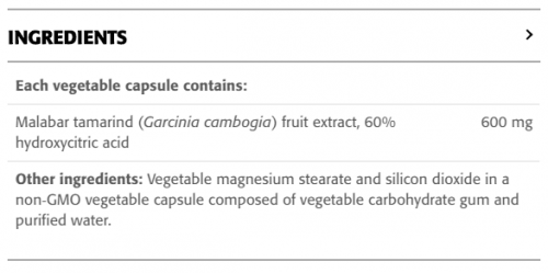Garcinia Cambogia - New Roots Herbal 