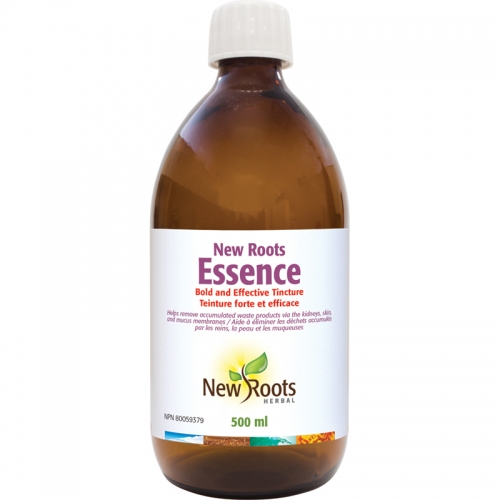 New Roots Essence - New Roots Herbal 