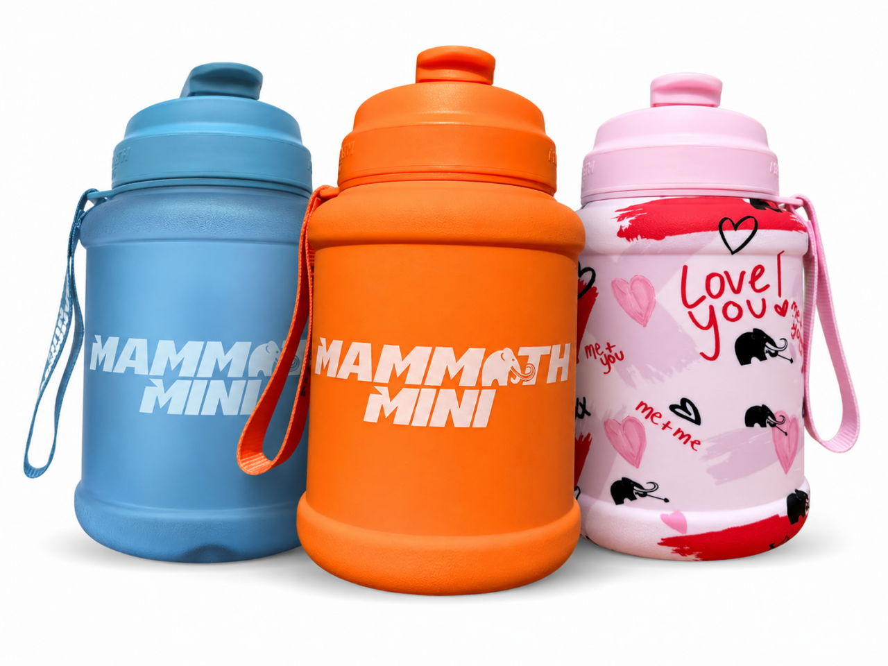 Mammoth Mug Mini - 1.5L