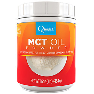 MCT OIL POWDER  