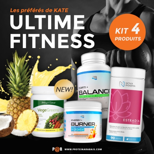 Ultime Fitness