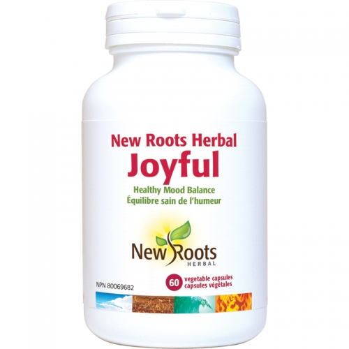 New Roots Herbal Joyful - New Roots Herbal 