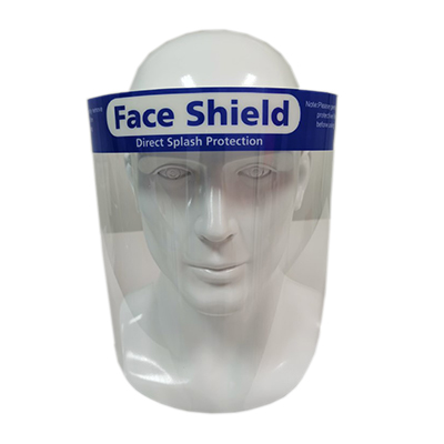 Face Shield