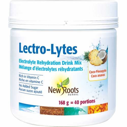 Lectro-Lytes - New Roots Herbal 