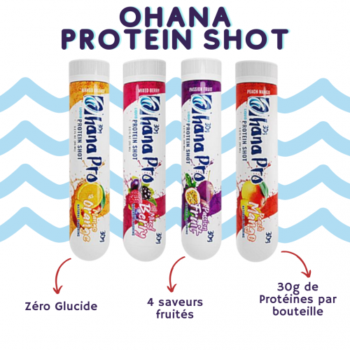 Protein Shot