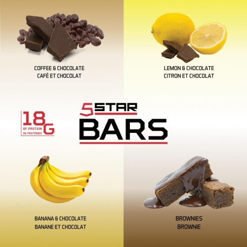 5Star BARS