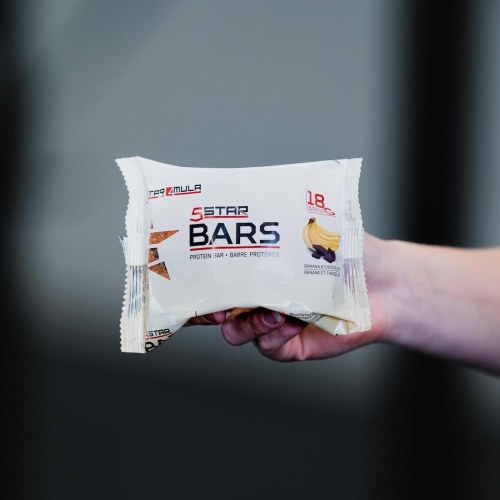 5Star BARS