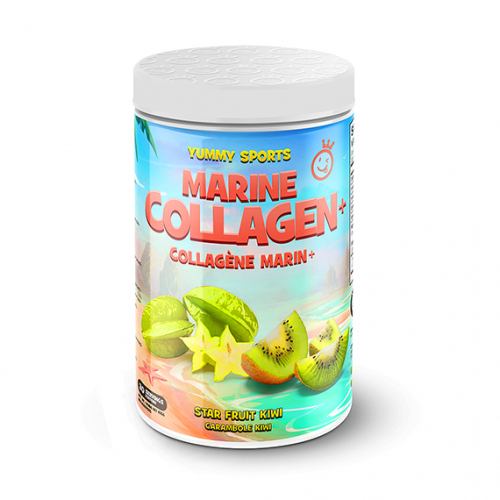 Marine Collagen +