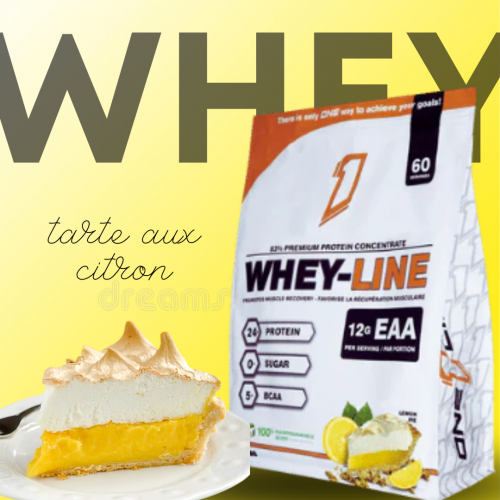 Whey-Line